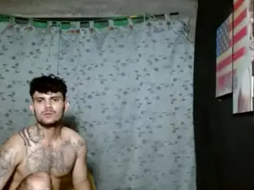 Chaturbate Adult Video Chat of etha_bossx