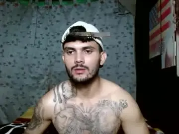 Chaturbate Adult Video Chat of etha_bossx