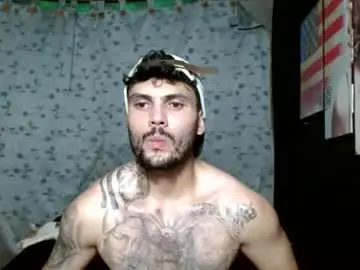 Chaturbate Live Sex Cam of etha_bossx