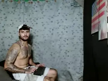 Chaturbate Adult Video Chat of etha_bossx