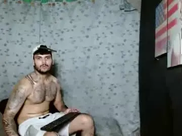 Chaturbate Nude Webcam of etha_bossx