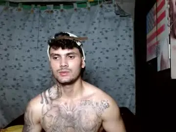 Chaturbate Free Porn Cam of etha_bossx