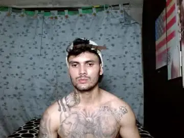 Chaturbate Private Sex Chat of etha_bossx