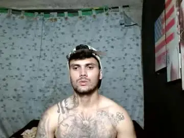 Chaturbate Sex Cam of etha_bossx