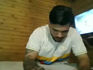 Chaturbate Best Webcam of etha_bossx