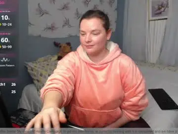 Chaturbate Sex Cam of fionna_fineas