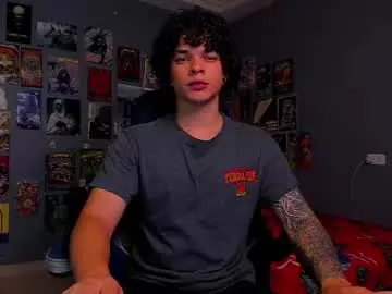 Chaturbate Best Webcam of ian_versace