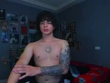 ian_versace from chaturbate