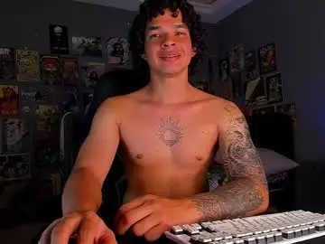 Chaturbate Adult Webcams of ian_versace