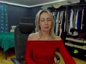 Chaturbate Best Webcam of julia__cherry_