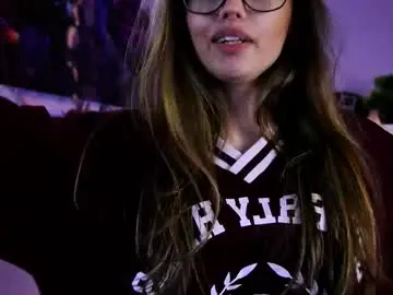 Chaturbate Adult Webcam of lesaismore