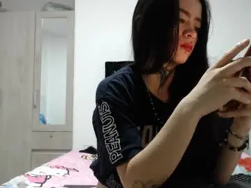 Chaturbate Live Porn of lorena_allison