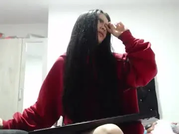 Chaturbate Sex Chat of lorena_allison