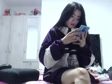 Chaturbate Sex Chat of lorena_allison