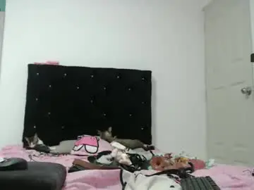 Chaturbate Watch Live Sex Cams of lorena_allison