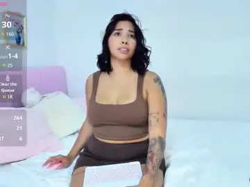 Chaturbate Sex Cam of lucy_marteli