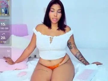 Chaturbate Free Porn Cam of lucy_marteli