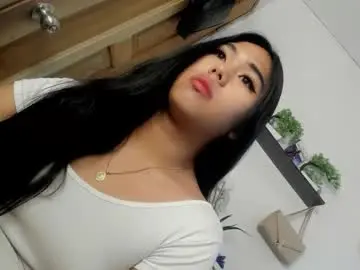 Chaturbate Sex Chat of m1ssjanelana69