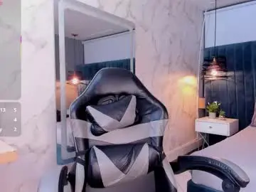 Chaturbate Watch Live Sex Cams of magic_isa