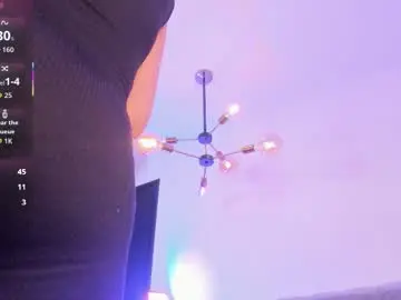 Chaturbate Watch Live Sex Cams of magic_isa