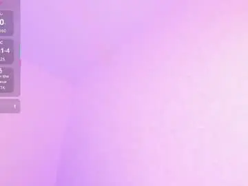 Chaturbate Live Porn of magic_isa