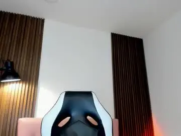 Chaturbate Sex Cam of magic_isa