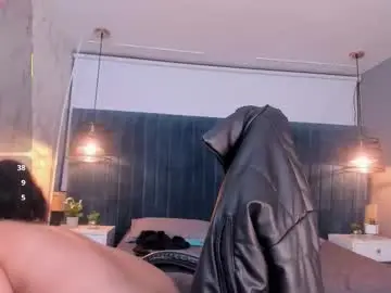 Chaturbate Free Porn Cam of magic_isa