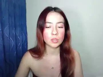 Chaturbate Live Porn of maiarosse_