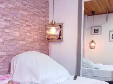 Chaturbate Live Sex of martina_thompson69