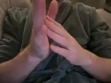 maxwellj1234 from chaturbate