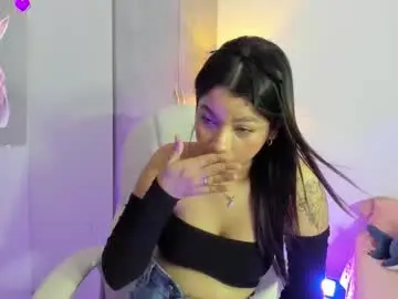 Chaturbate Sex Cam of megumi_ann