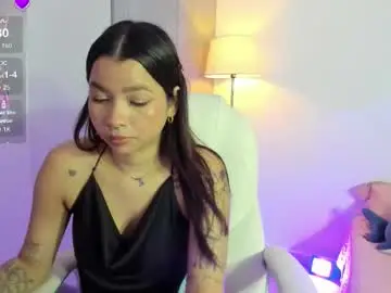 Chaturbate Best live sex cam show of megumi_ann