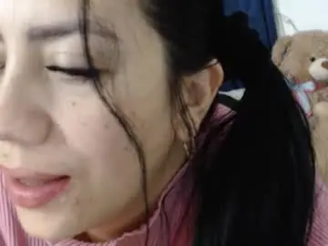 Chaturbate Live Porn of miaslim