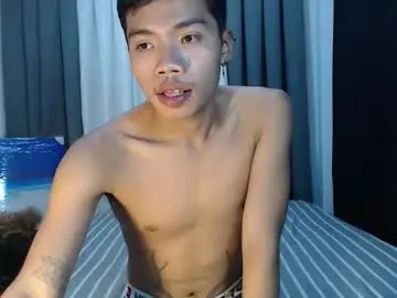 Chaturbate Live Sex Cam of mike_cummer