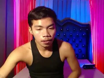 Chaturbate Best live sex cam show of mike_cummer