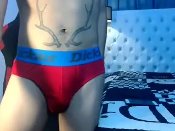 Chaturbate Sex Chat of mike_cummer