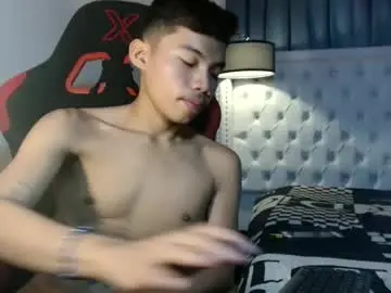 Chaturbate Private Sex Chat of mike_cummer