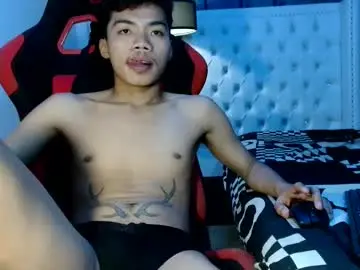 Chaturbate Live Sex of mike_cummer