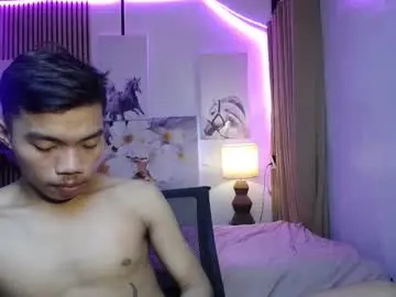 Chaturbate Sex Cam of mike_cummer