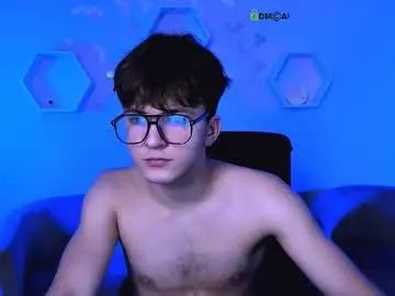 Chaturbate Nude Webcam of mike_tease