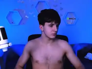 Chaturbate Free Porn Cam of mike_tease