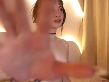 miyuki_wolf from chaturbate