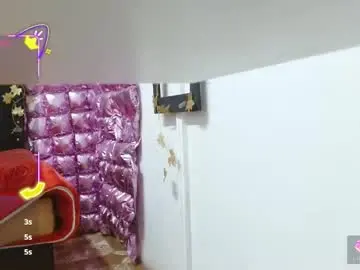 Chaturbate Nude Webcam of poisondost_hot