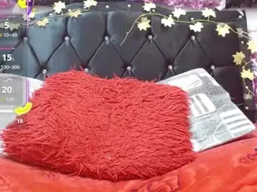 Chaturbate Best Webcam of poisondost_hot