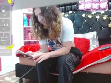 Chaturbate Live Porn of poisondost_hot