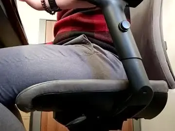 Chaturbate Adult Webcams of rabarbarowesombrero