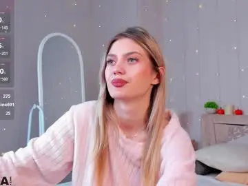 Chaturbate Best live sex cam show of sandraa_anderson