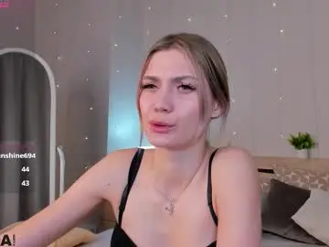 Chaturbate Adult Webcams of sandraa_anderson