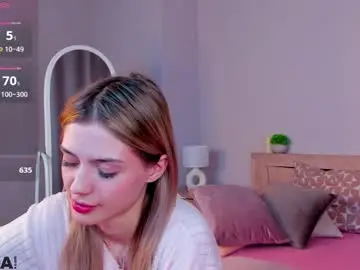 sandraa_anderson from chaturbate