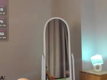 sandraa_anderson from chaturbate